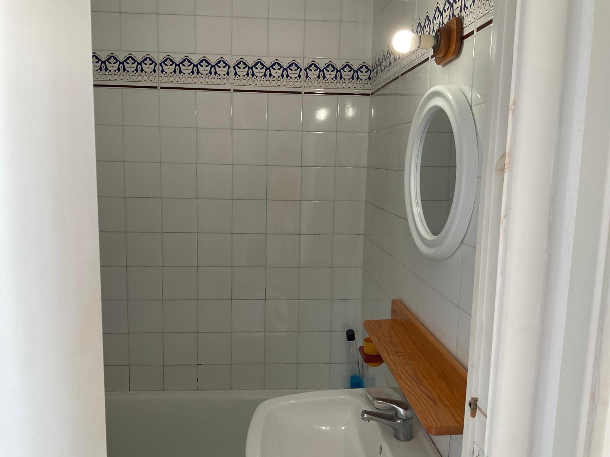 Urokliwy Apartament W Slonecznym El Campello Ngoại thất bức ảnh